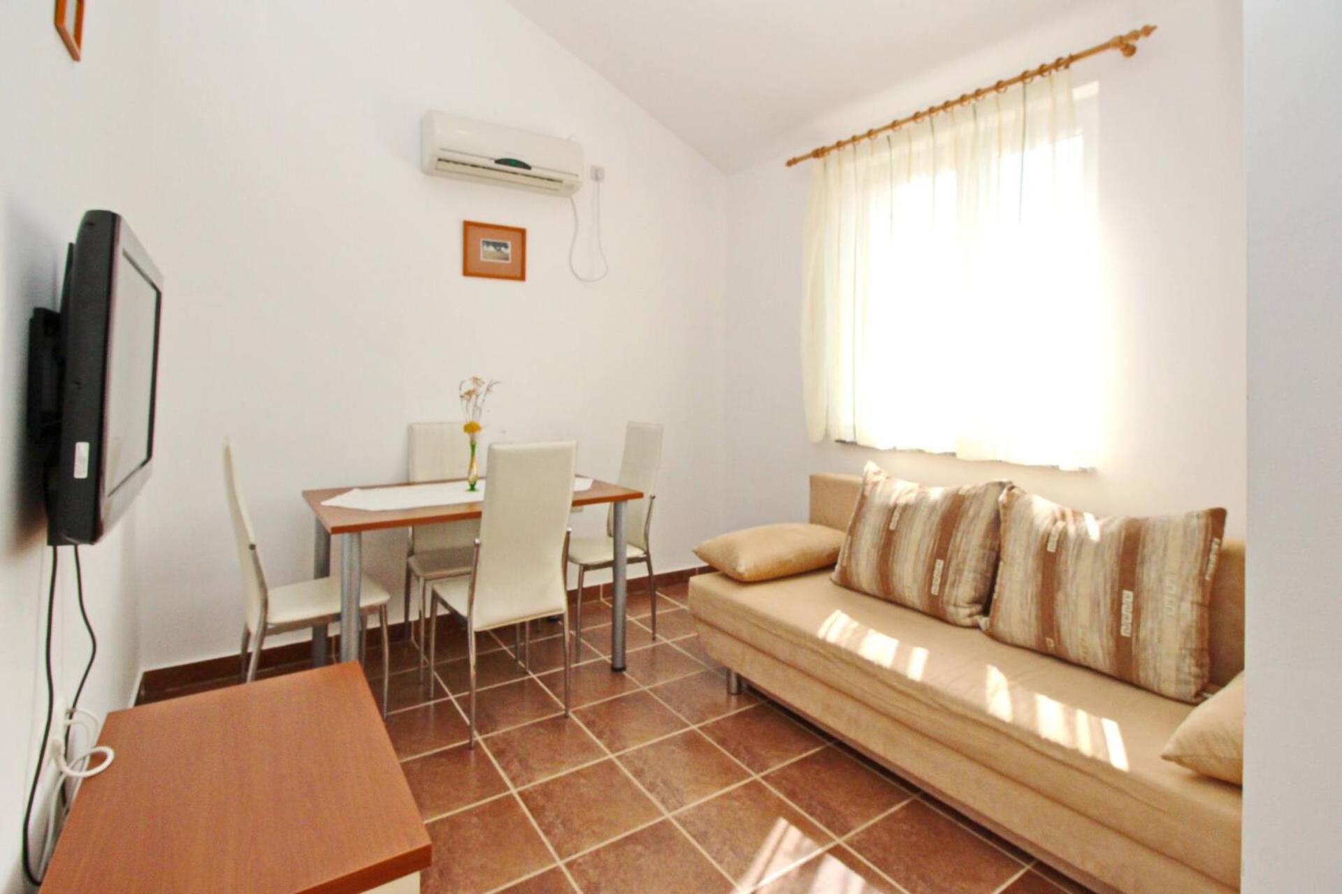 Apartment Bebek - Gorica Baska  Exterior photo
